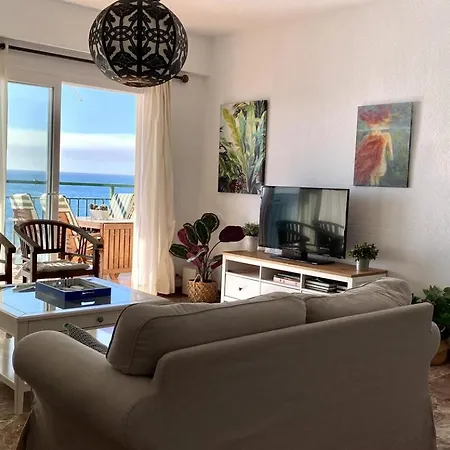 Tuhome Sea Side * Фуэнхирола