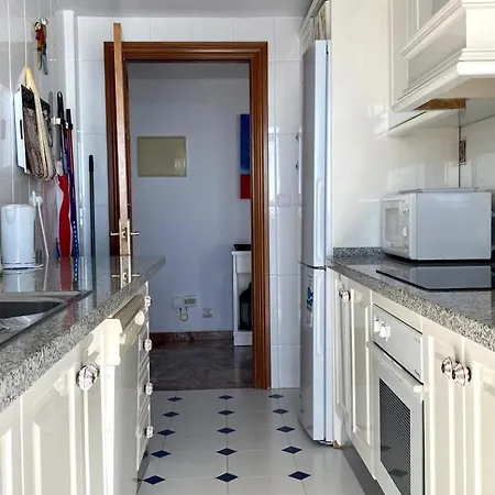 Апартаменты Tuhome Sea Side *