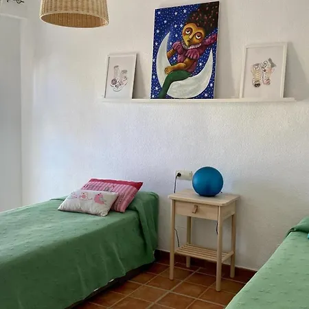 Tuhome Sea Side Apartment