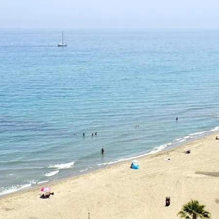 Apartment Tuhome Sea Side *