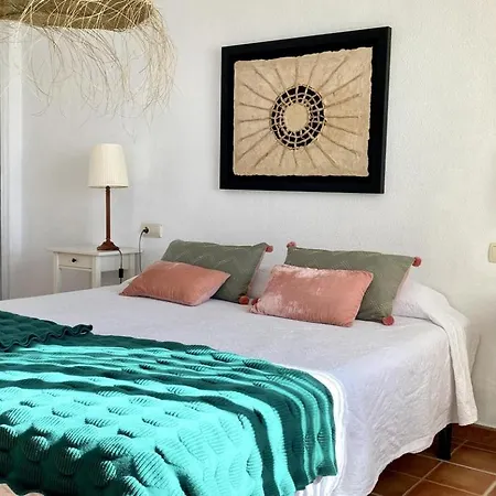Tuhome Sea Side Apartment Fuengirola