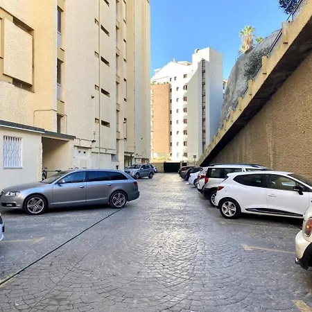Апартаменты Tuhome Sea Side