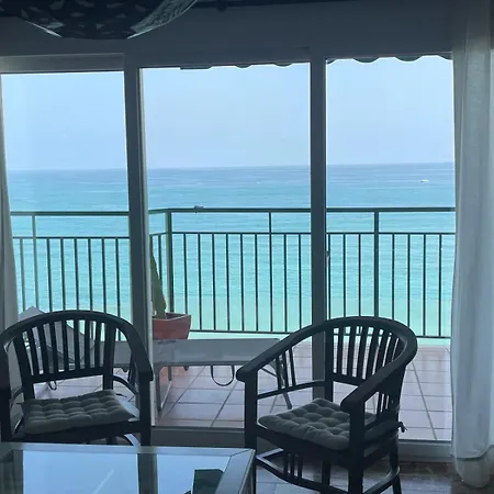 Tuhome Sea Side Апартаменты